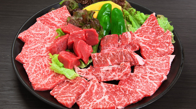 高松文八 - メイン写真: