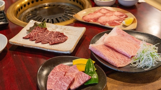 高松文八 - メイン写真: