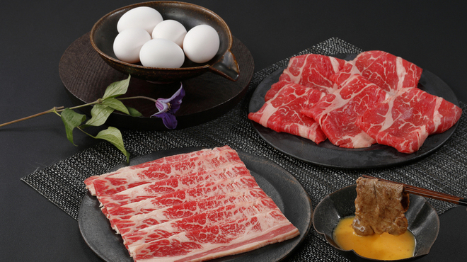 あぶりや - メイン写真: