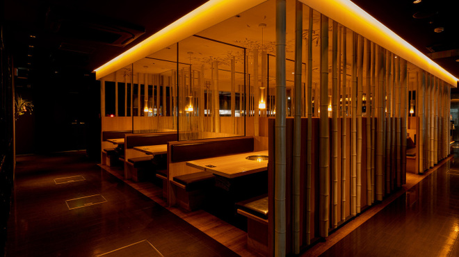 あぶりや - メイン写真: