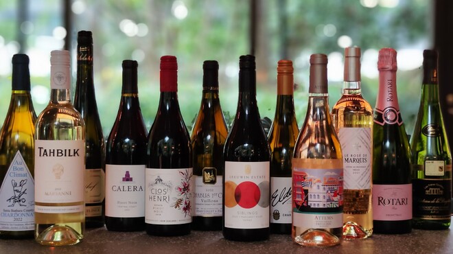 ザ・カフェ by アマン - メイン写真: