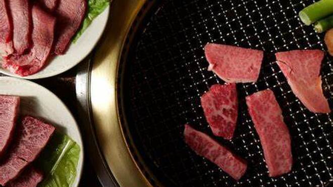 肉の森田屋 - メイン写真: