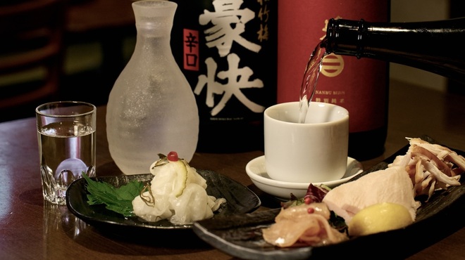 ひごの屋 - メイン写真: