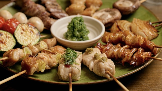 ひごの屋 - メイン写真: