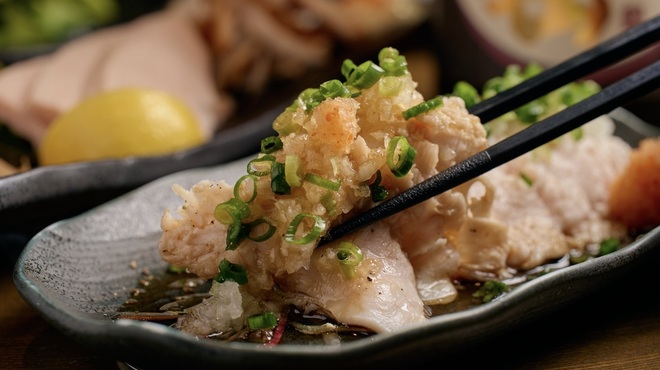 ひごの屋 - メイン写真: