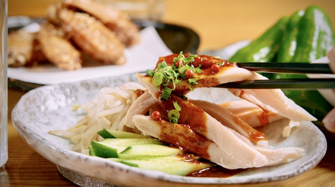 ひごの屋 - メイン写真: