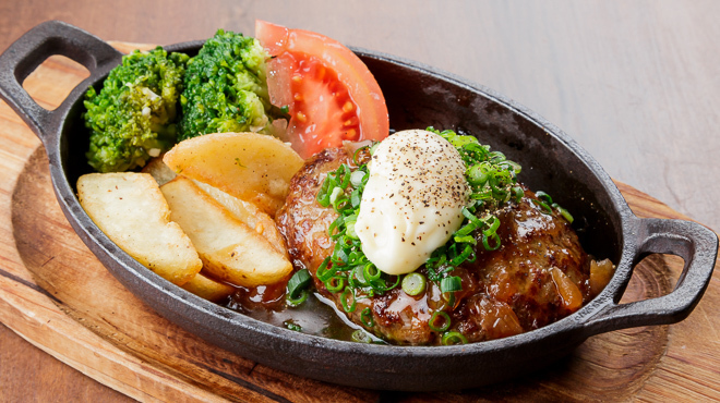 CAFE MANO - メイン写真: