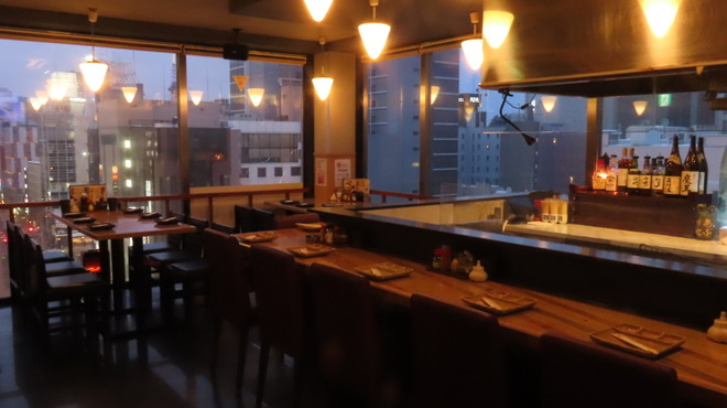 炭火串文化　あぶりや - メイン写真: