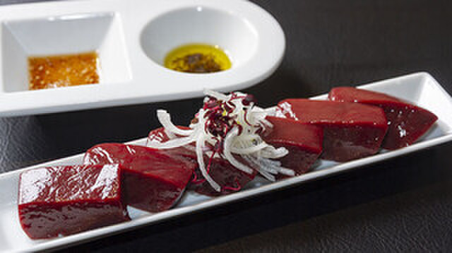 やきにくポッサムチプ - メイン写真: