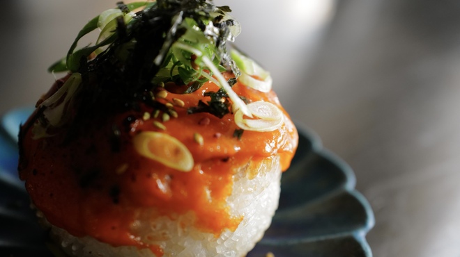 SAKE NERD - メイン写真: