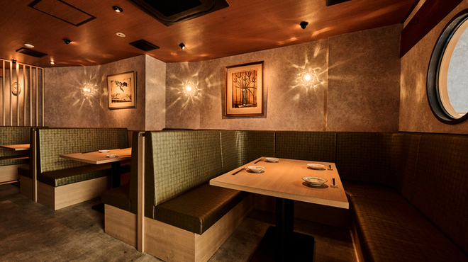 宿酒 きんきん - メイン写真: