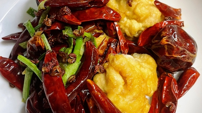 雲水樓 - メイン写真: