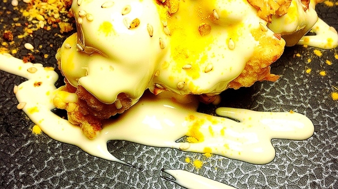 雲水樓 - メイン写真: