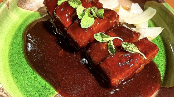 雲水樓 - メイン写真: