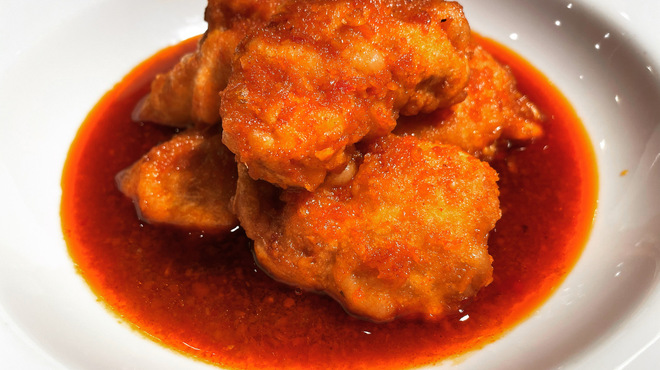 雲水樓 - メイン写真: