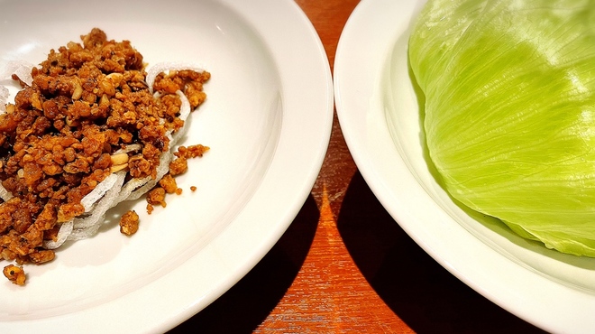 雲水樓 - メイン写真: