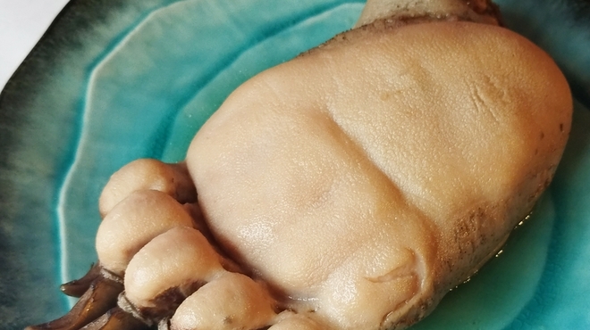 米とサーカス - 料理写真: