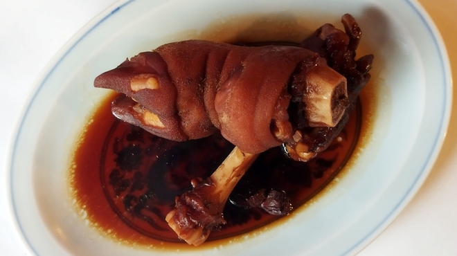 米とサーカス - 料理写真: