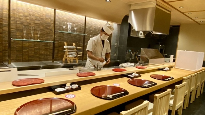 天麩羅 春善 - メイン写真: