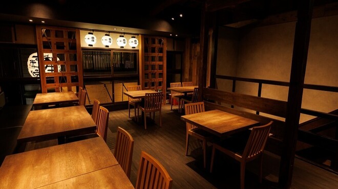 大衆すき焼き 北斗 - メイン写真: