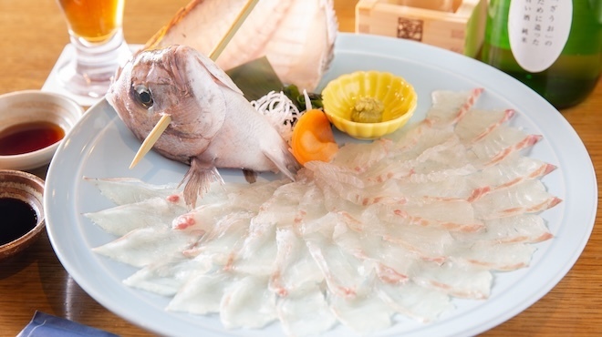 ざうお - メイン写真: