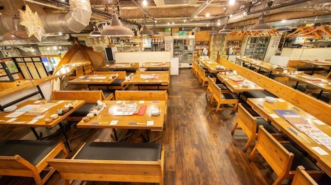 ざうお - メイン写真: