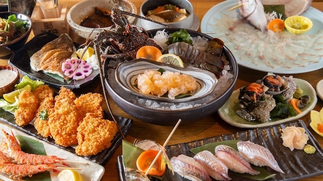 ざうお - メイン写真: