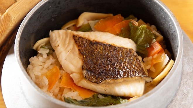 ざうお - メイン写真: