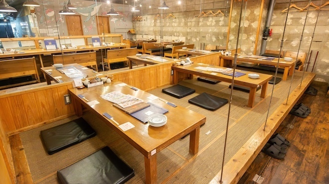 ざうお - メイン写真: