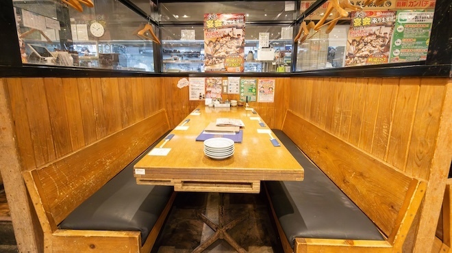 ざうお - メイン写真: