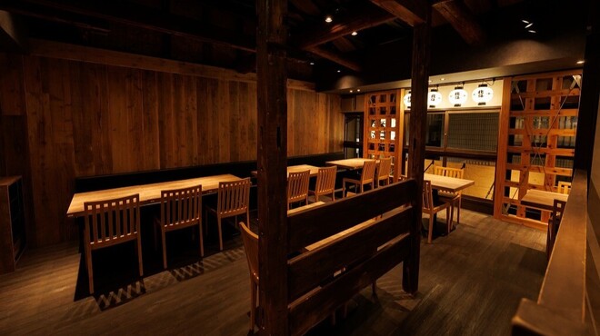 大衆すき焼き 北斗 - メイン写真: