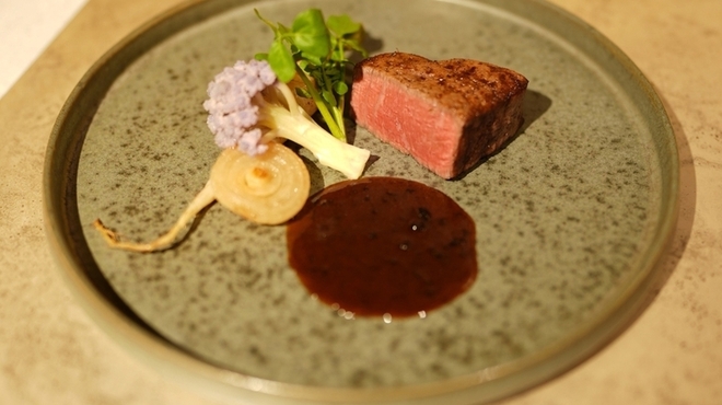 Maison B - メイン写真: