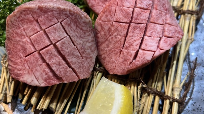 焼肉JUN - メイン写真: