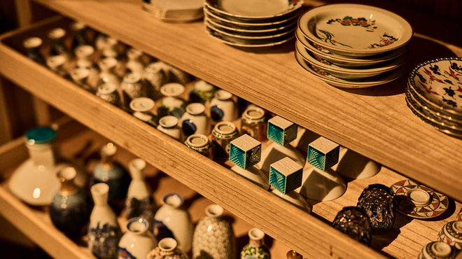 宿酒 きんきん - メイン写真: