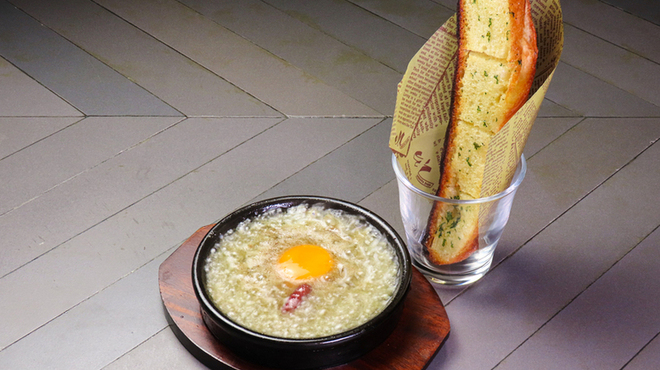 串焼き もんじろう - メイン写真: