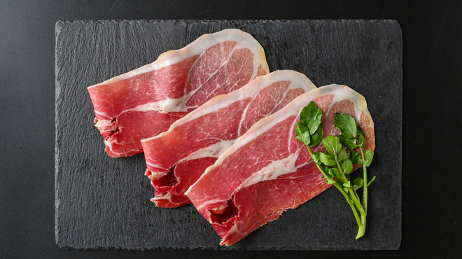 グリル ザ アール - 料理写真: