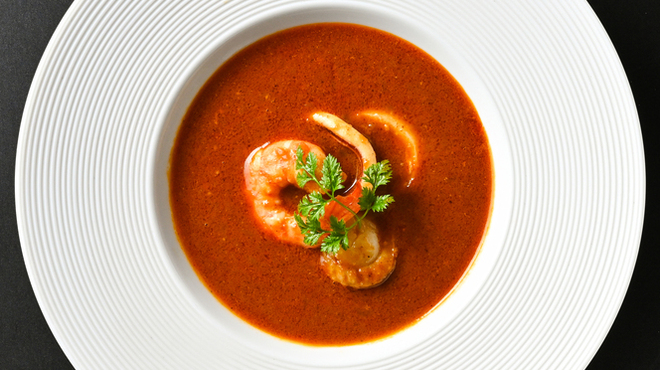 グリル ザ アール - 料理写真: