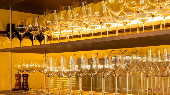 bistro yagishowten - メイン写真: