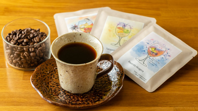 bistro yagishowten - メイン写真: