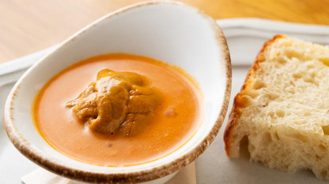 bistro yagishowten - メイン写真: