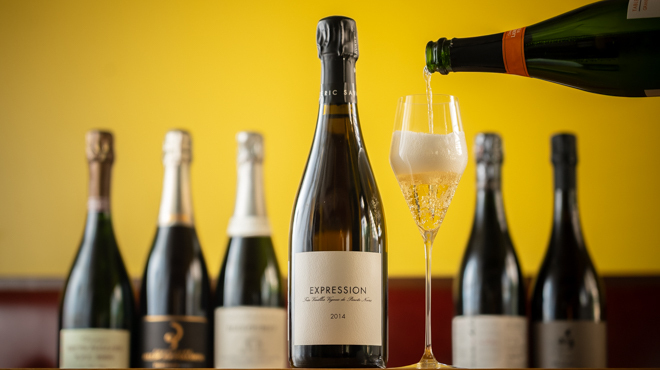 bistro yagishowten - メイン写真: