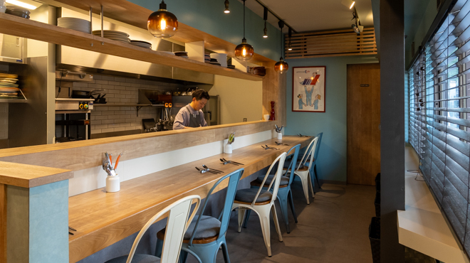 bistro yagishowten - メイン写真: