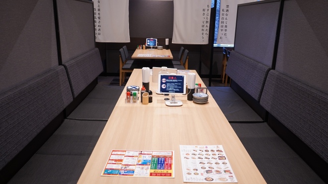 焼きとり居酒屋 どんどん - メイン写真: