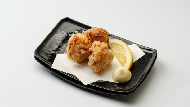 焼きとり居酒屋 どんどん - メイン写真: