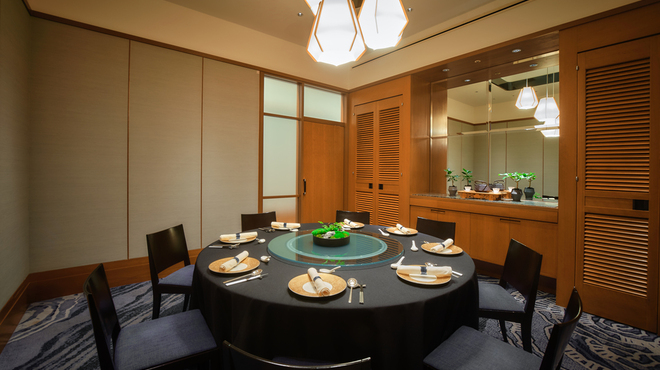 中国料理 翡翠宮 - メイン写真: