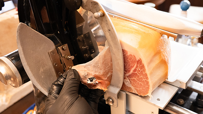 Osteria Calimero - メイン写真: