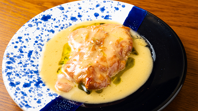 Osteria Calimero - メイン写真: