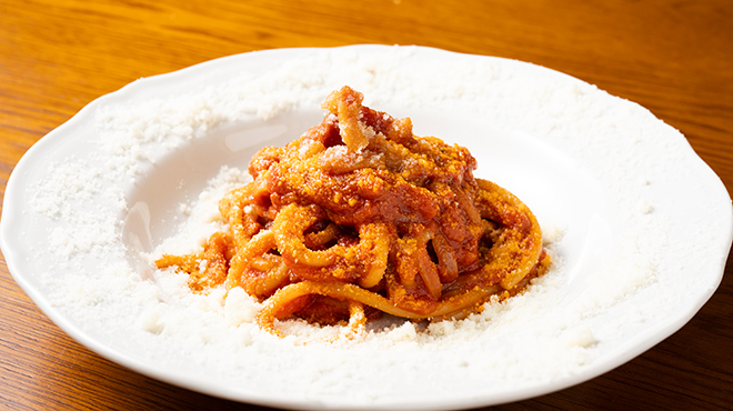 Osteria Calimero - メイン写真: