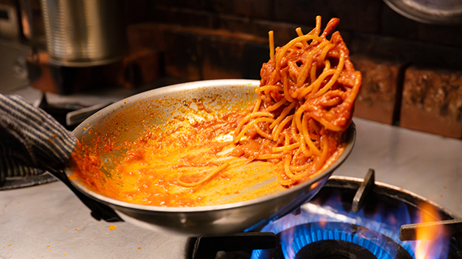 Osteria Calimero - メイン写真: