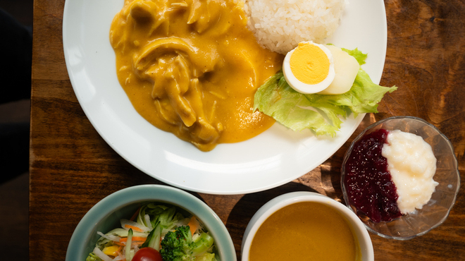 ペルー料理 ミラフローレス - メイン写真: